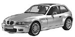 BMW E36-7 C20F0 Fault Code