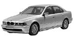 BMW E39 C20F0 Fault Code