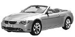 BMW E64 C20F0 Fault Code