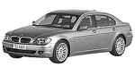 BMW E66 C20F0 Fault Code