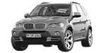 BMW E70 C20F0 Fault Code