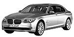 BMW F01 C20F0 Fault Code