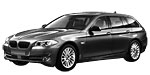 BMW F11 C20F0 Fault Code